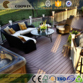 laminate vinyl floor waterproof material walkway flooring